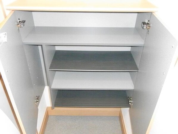 セジュール桂2の物件内観写真